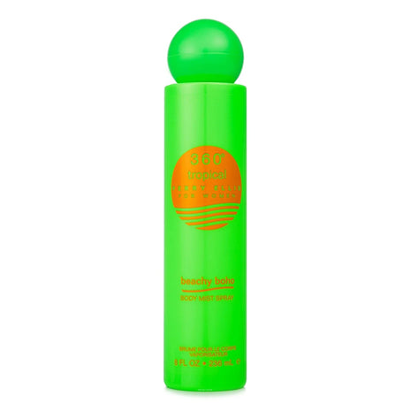 Perry Ellis 360 Tropical Beachy Boho Mist fragance 236 ml. Dama