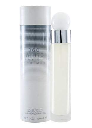 Perry Ellis 360º White edt 100 Ml. Caballero