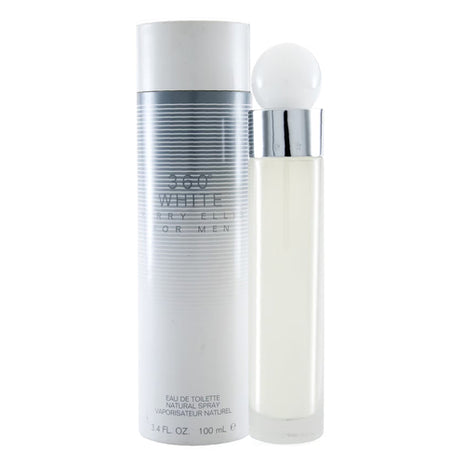 Perry Ellis 360º White edt 100 Ml. Caballero