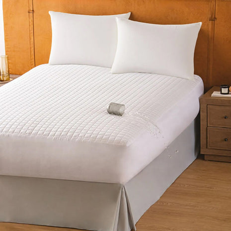 Protector Excellence blanco Mat PFIM037 Concord