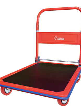 Carro plataforma PH158 Karlen