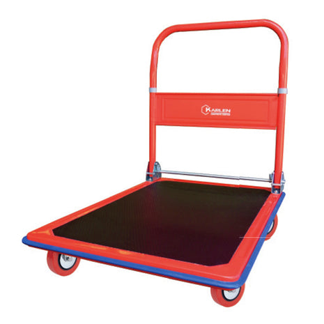 Carro plataforma PH158 Karlen