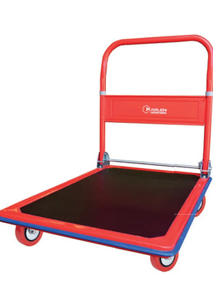 Carro plataforma PH300 Karlen
