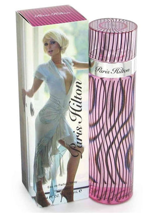 Perfume Dama 100ml Paris Hilton
