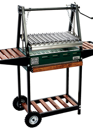 Asador Pampa I Elite Hobby Grill®