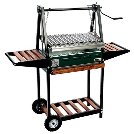 Asador Pampa I Elite Hobby Grill®