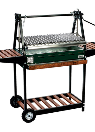 Asador Pampa II Elite Hobby Grill®