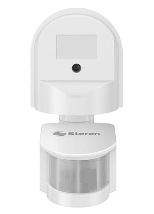 Sensor de movimiento (PIR), para intemperie