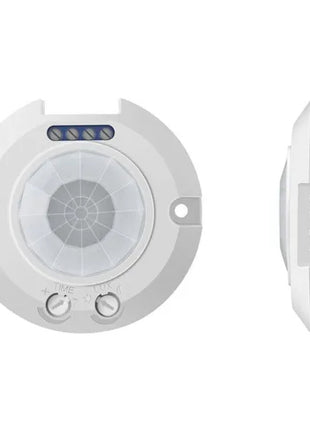 Mini sensor de movimiento (PIR) para techo