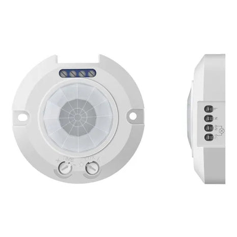 Mini sensor de movimiento (PIR) para techo