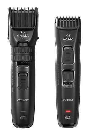 Kit cortadora y terminadora PKCCO0000002391 Gama Italy