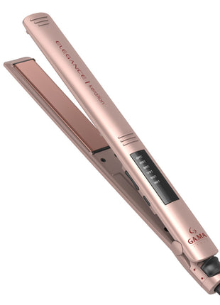 Combo Secadora Mistral Keration + Plancha LED Keration PKCCO0000002639 Gama Italy