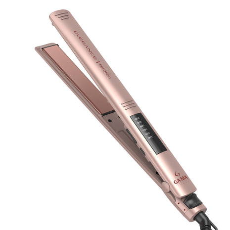 Combo Secadora Mistral Keration + Plancha LED Keration PKCCO0000002639 Gama Italy