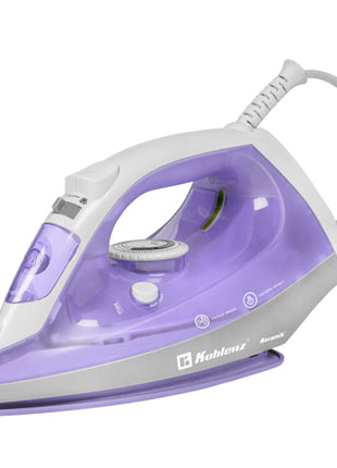 Plancha Ultra Keramik PKK-340 L Koblenz