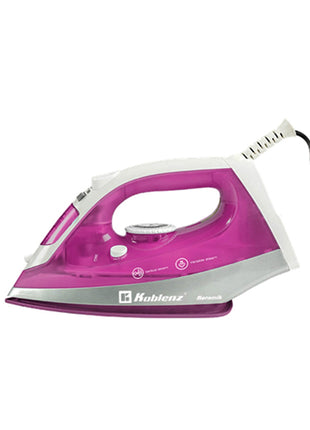 Plancha Ultra Keramic PKK-350 R Koblenz