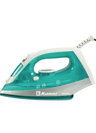Plancha Secure Keramic acqua PKK-380 SA Koblenz