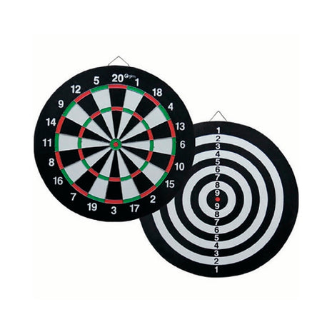 Tablero para dardos PL1884 Gim