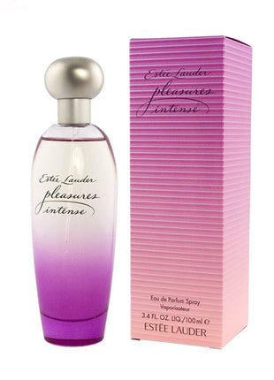 Pleasures Intense EDP 100ml Dama