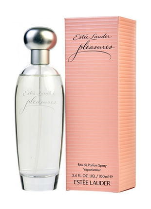 Pleasures EDP 100ml. Estée Lauder
