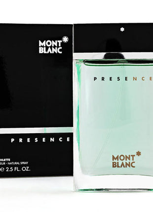 Loción Presence Caballero 75ml. Mont Blanc®