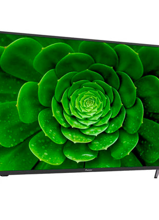 Pioneer Televisión 43” Pulgadas PN43-751-24U 4K Ultra HD Smart TV