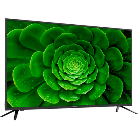 Pioneer Televisión 43” Pulgadas PN43-751-24U 4K Ultra HD Smart TV