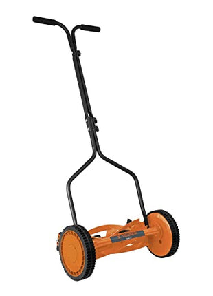 Podadora Manual de 14" Truper