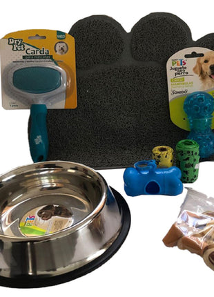Kit para perro CH Gift Box
