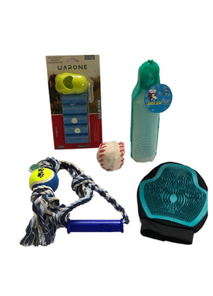Kit para perro G Gift Box