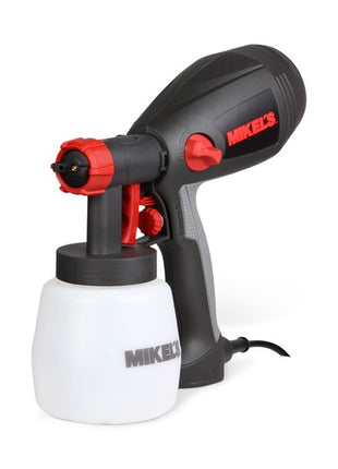 Pistola de aire para pintar eléctrica PPE-300 Mikel´s