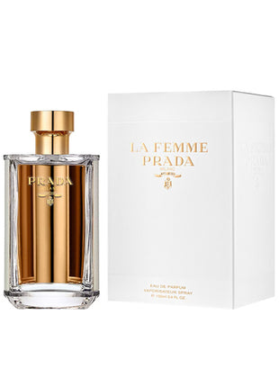 Prada La Femme edp 100 Ml. Dama