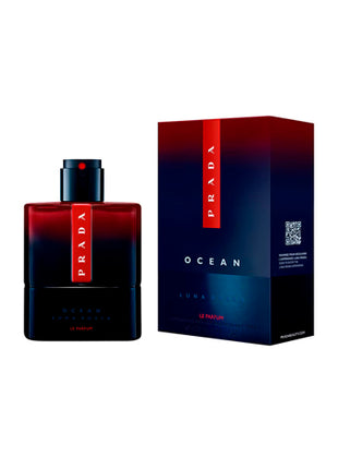Prada Luna Rosa Ocean Le Parfum  EDP 100ML  Caballero