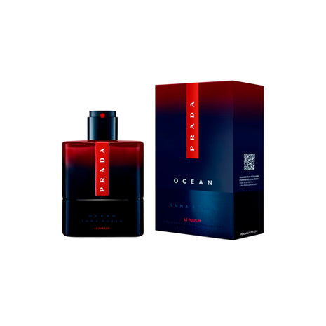 Prada Luna Rosa Ocean Le Parfum  EDP 100ML  Caballero