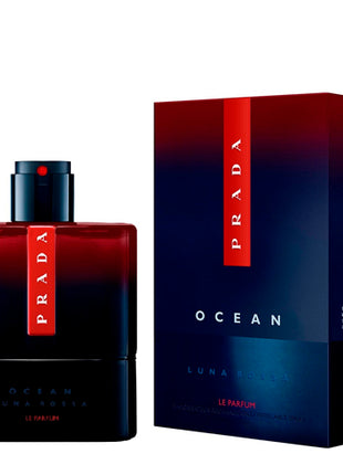 Prada Luna Rosa Ocean Le Parfum  EDP 150ML Caballero