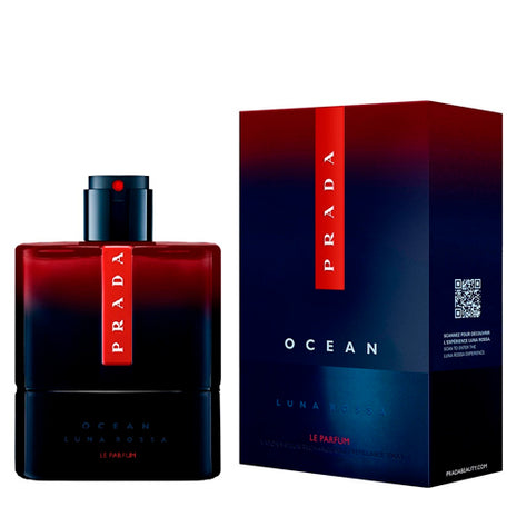 Prada Luna Rosa Ocean Le Parfum  EDP 150ML Caballero