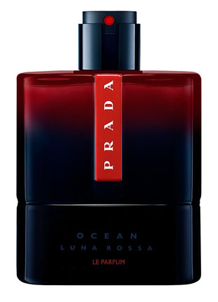 Prada Luna Rosa Ocean Le Parfum  EDP 150ML Caballero