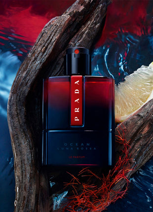 Prada Luna Rosa Ocean Le Parfum  EDP 150ML Caballero