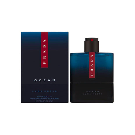 Prada Luna Rosa Ocean  EDP 150ML Caballero