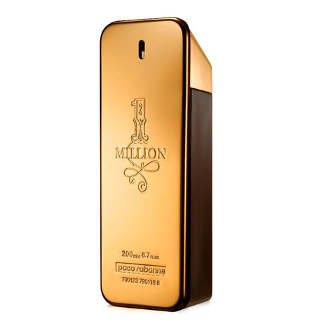 1 Million EDT 200ml Caballero