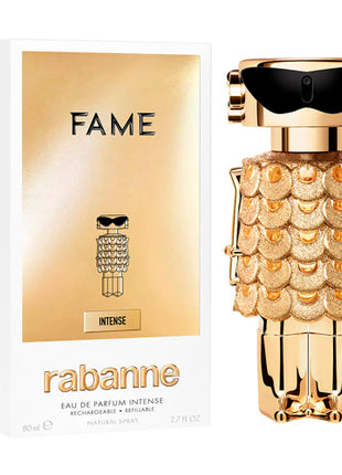 Paco Rabanne Fame Intense  EDP 80 ML Dama