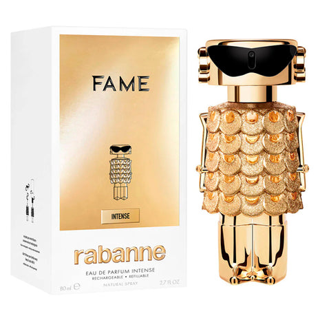 Paco Rabanne Fame Intense  EDP 80 ML Dama