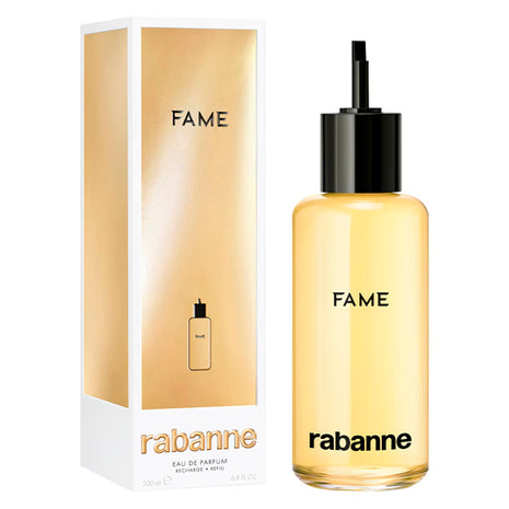 Paco Rabanne Fame Refill Bottle  EDP 200 ML Dama