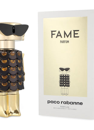 Paco Rabanne Fame Parfum  EDP 80 ML Dama