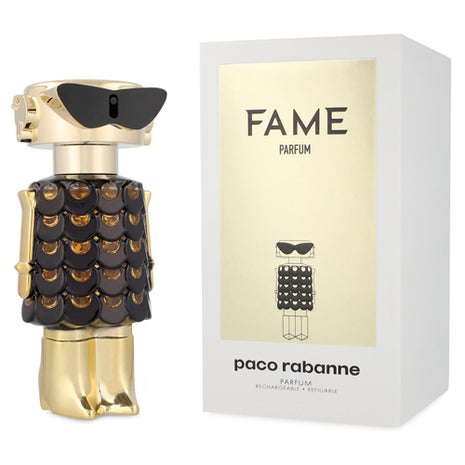 Paco Rabanne Fame Parfum  EDP 80 ML Dama