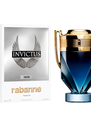 Paco Rabanne Invictus Parfum  EDP 100 ML Caballero