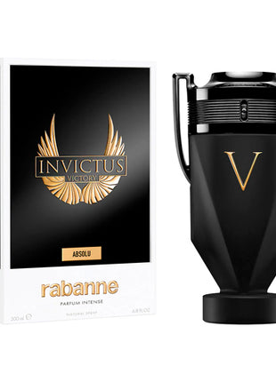 Paco Rabanne Invictus Victory Absolu  200 ML Caballero
