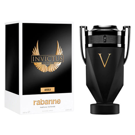 Paco Rabanne Invictus Victory Absolu  200 ML Caballero