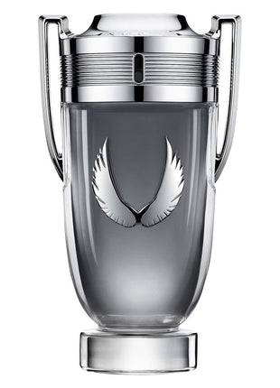 Paco Rabanne Invictus Platinum  EDP 200 ML Caballero