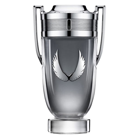 Paco Rabanne Invictus Platinum  EDP 200 ML Caballero