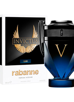 Paco Rabanne Invictus Victory Elixir  EDP 100 ML Caballero